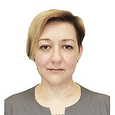 Разуваева Наталья Владимировна