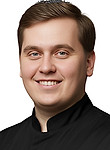 Дедов Денис Сергеевич
