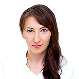 Громова Полина Сергеевна