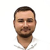 Симонов Дмитрий Сергеевич
