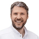 Студеникин Роман Викторович