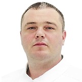 Медвёдкин Сергей Петрович 