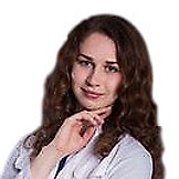 Скорнякова (Стародубцева) Ольга Игоревна