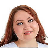 Тиунова Наталья Павловна