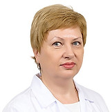 Стиховина Елизавета Васильевна