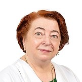 Назаренко Светлана Петровна