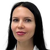 Малыхина Елена Владимировна