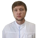 Канищев Дмитрий Валерьевич