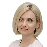 Кильдюшевская Алена Сергеевна