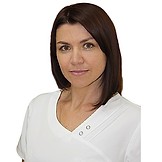 Рычакова Юлия Николаевна