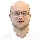 Перминов Алексей Андреевич
