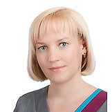 Куприна Светлана Васильевна