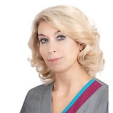 Пшеничникова Евгения Васильевна