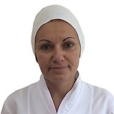 Горлова Елена Николаевна