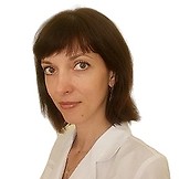 Остапенко Анна Владимировна