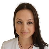 Посохова Елена Александровна