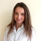 Сидельникова Надежда Вячеславовна