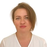 Стародубцева Светлана Геннадиевна