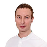Ильин Вадим Валерьевич