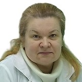 Никитина Татьяна Борисовна