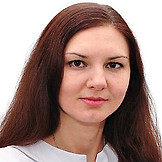 Атаманова Ольга Владимировна