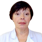 Гурина Марина Александровна
