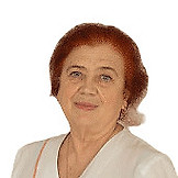 Стогова Наталья Николаевна