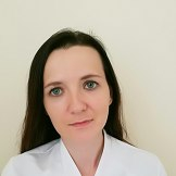 Козлова Наталья Александровна