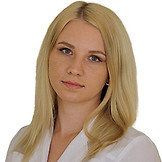 Семененко Маргарита Александровна