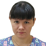 Кулыгина Галина Николаевна