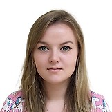 Мазалова Алена Игоревна