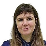 Ржаных Надежда Ивановна