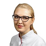 Котлярова Ирина Валериевна