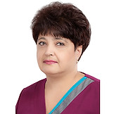 Шабоян Инга Робертовна