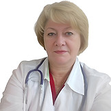 Клевцова Антонина Алексеевна
