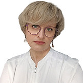 Амирова Ольга Николаевна
