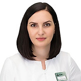 Самофалова (Барахович) Юлия Сергеевна