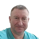 Шаев Борис Борисович