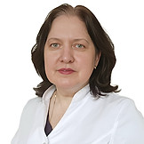 Речмедина Варвара Игоревна