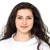 Любич Наталья Юрьевна