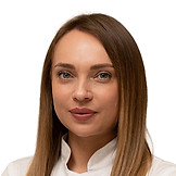 Мосьпан Екатерина Сергеевна