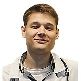 Панов Сергей Викторович