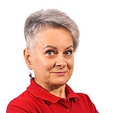 Румянцева Вера Ивановна 