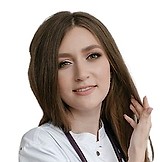 Пылева Наталия Игоревна