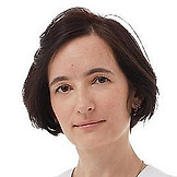 Сава Ольга Борисовна