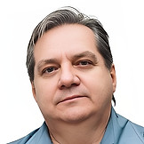 Воротников Геннадий Дмитриевич