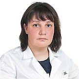 Каримова Евгения Аренатовна