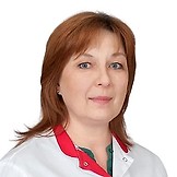 Стукалова Людмила Васильевна