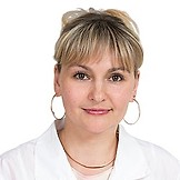 Большакова Екатерина Александровна