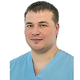Ушанев Дмитрий Викторович